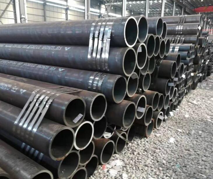 淮滨Q345D化肥专用管