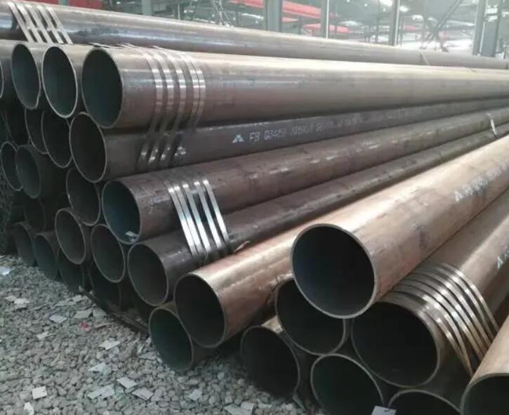 淮滨高压锅炉管